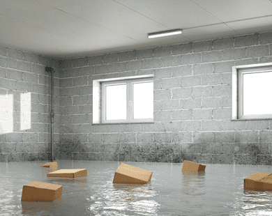 Prévenez des inondations dans votre habitation